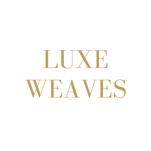 LUXE WEAVES